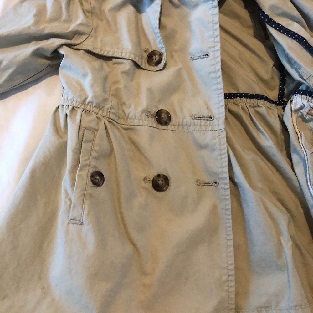 Jacket - Picture 3 of 3